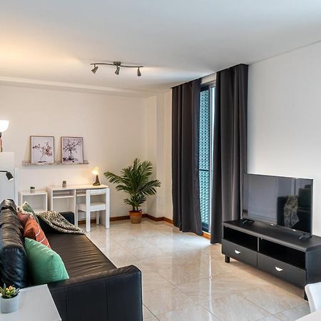 Apartamento Atlantic Town 3 - Free Parking Ponta Delgada Exterior foto