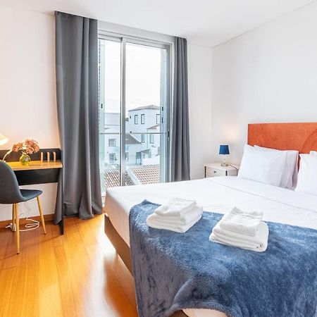 Apartamento Atlantic Town 3 - Free Parking Ponta Delgada Exterior foto