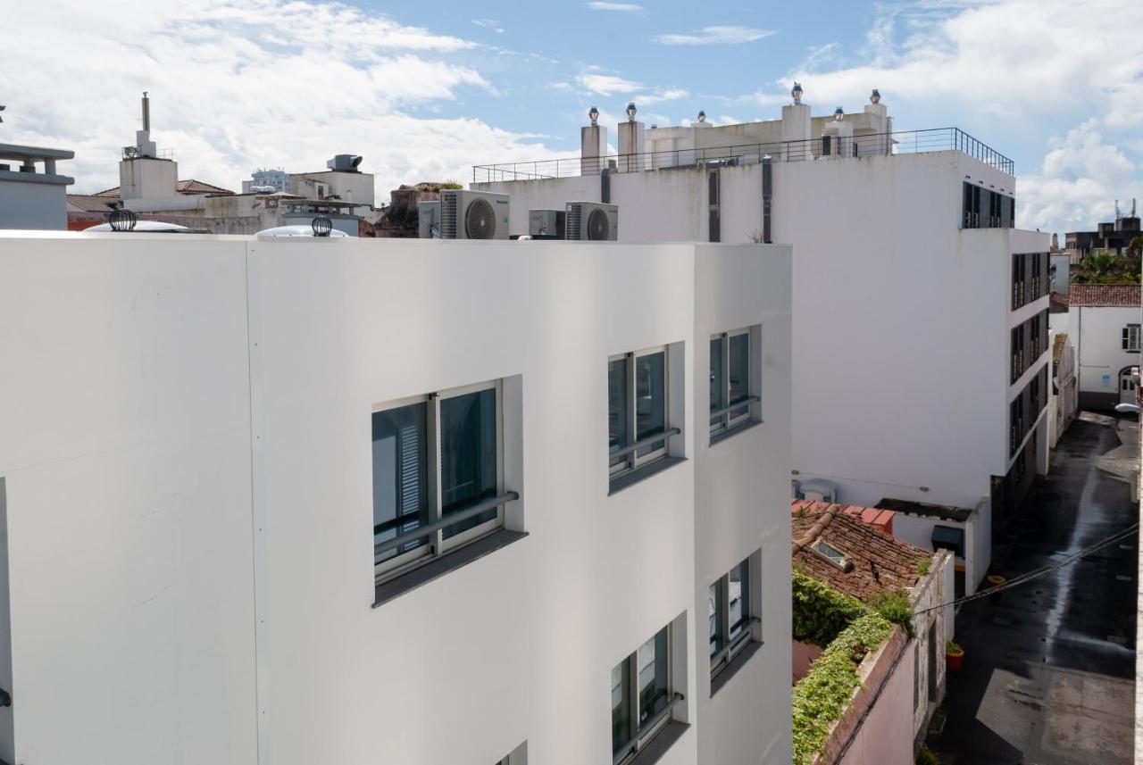 Apartamento Atlantic Town 3 - Free Parking Ponta Delgada Exterior foto